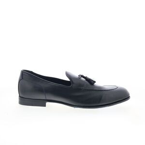 Di Bianco Mens Bari Blue Shoes (NWT)